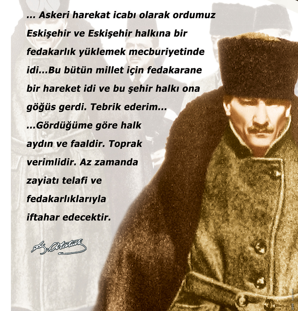 Günün Sözü-474