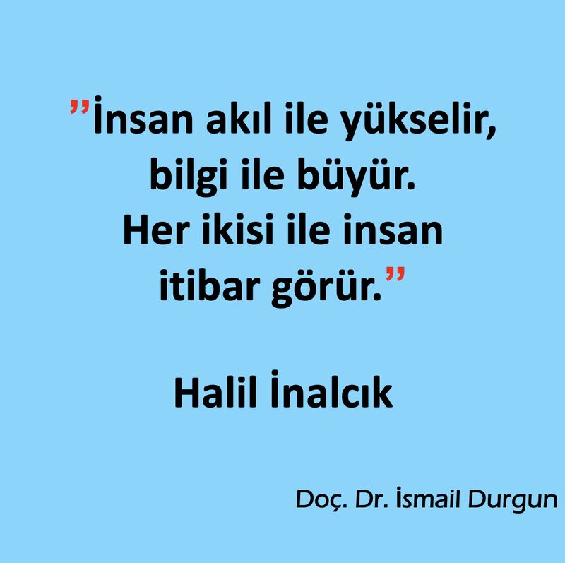 Günün Sözü-484