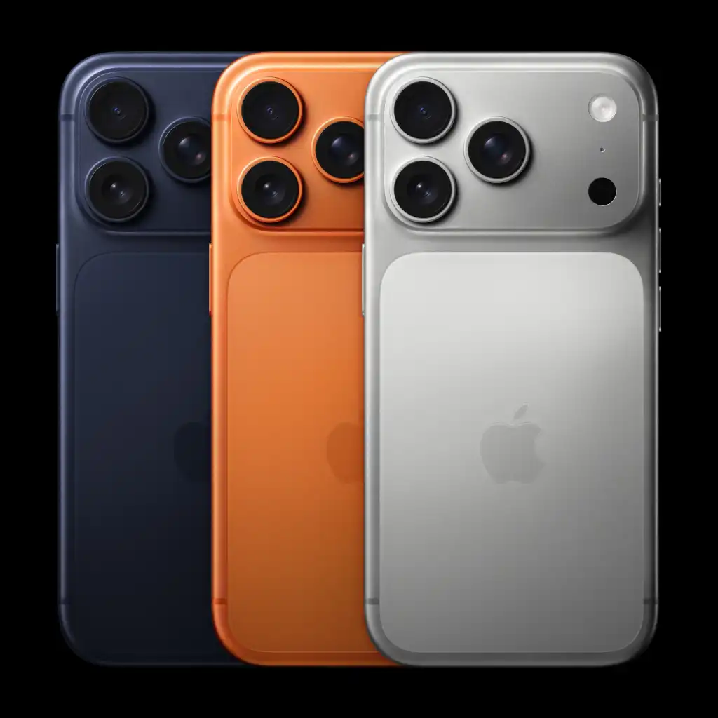 I Phone 17 Pro Aufmacher 1