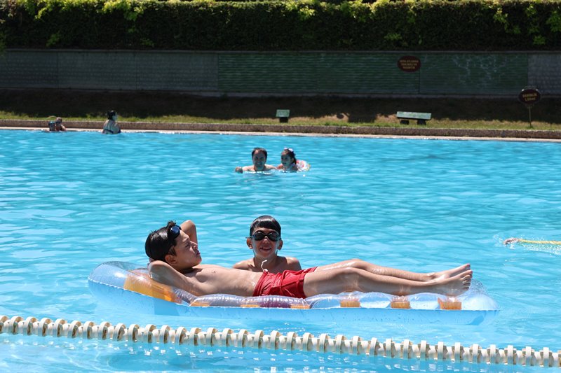 Kentpark Yapay Plaji 2025 Yaz Sezonuna Veda Edi̇yor (4)