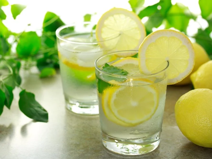 Limonlu