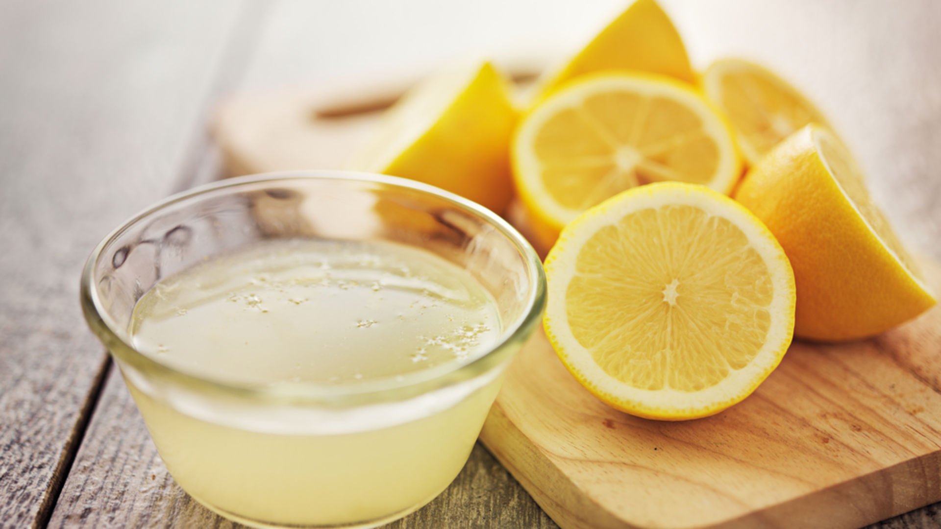 Limonsuyu
