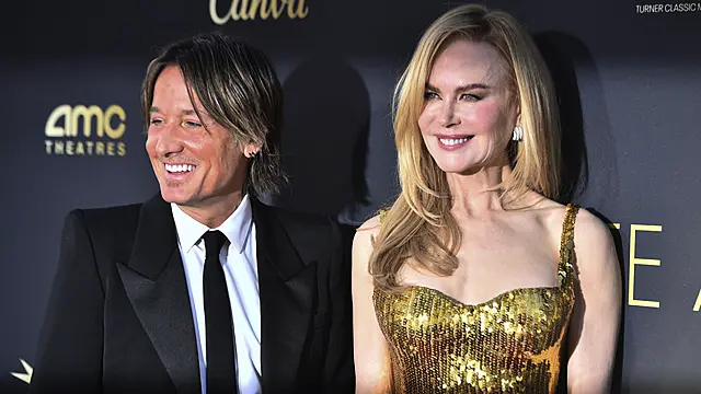 Nicole Kidman Has Chosen Love Throughout Her Life And Career Says Husband