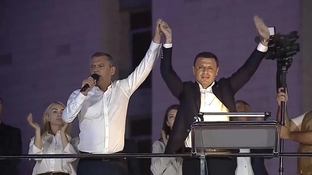 Ozgur Celik Ozgur Ozel