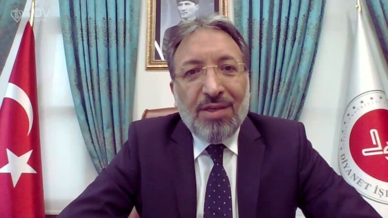 Safi Arpagus Diyanet