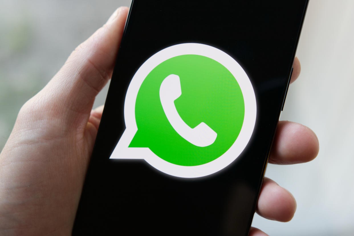 Src 340X1912Xwhatsapp 1 Haziran Dan Itibaren Bu Telefonlarda Kullanilamayacak