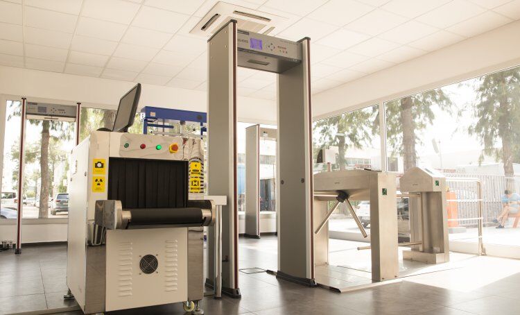 X-Ray cihazı alım işi ihalesi