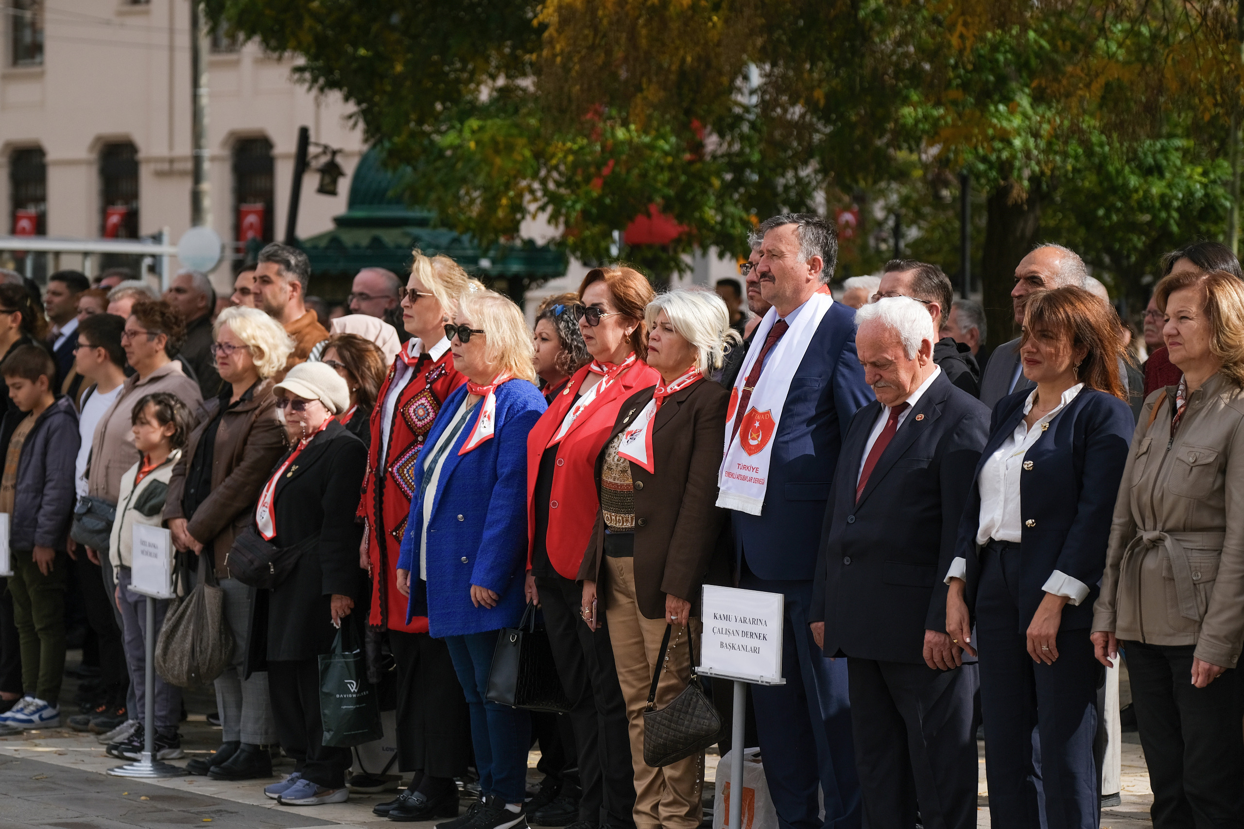 29 Eki̇m Cumhuri̇yet Bayrami’nin 102. Yil Coşkusu Başladi (15)