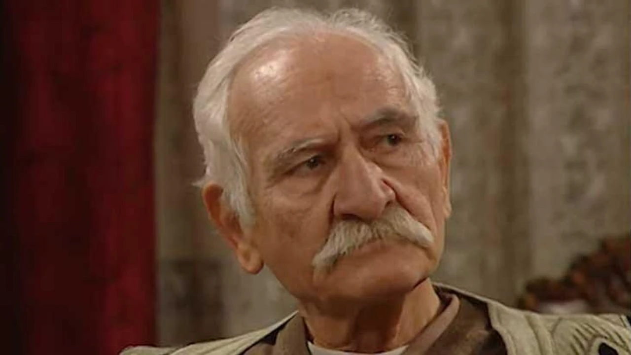 Arif Erkin Guzelbeyoglu 3