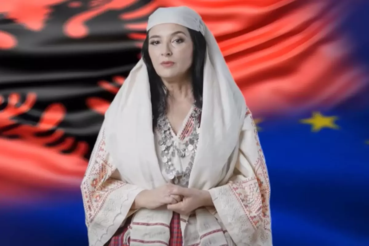 Arnavutluk Un Yapay Zeka Bakani Hamile 19187833 5546 Amp (1)