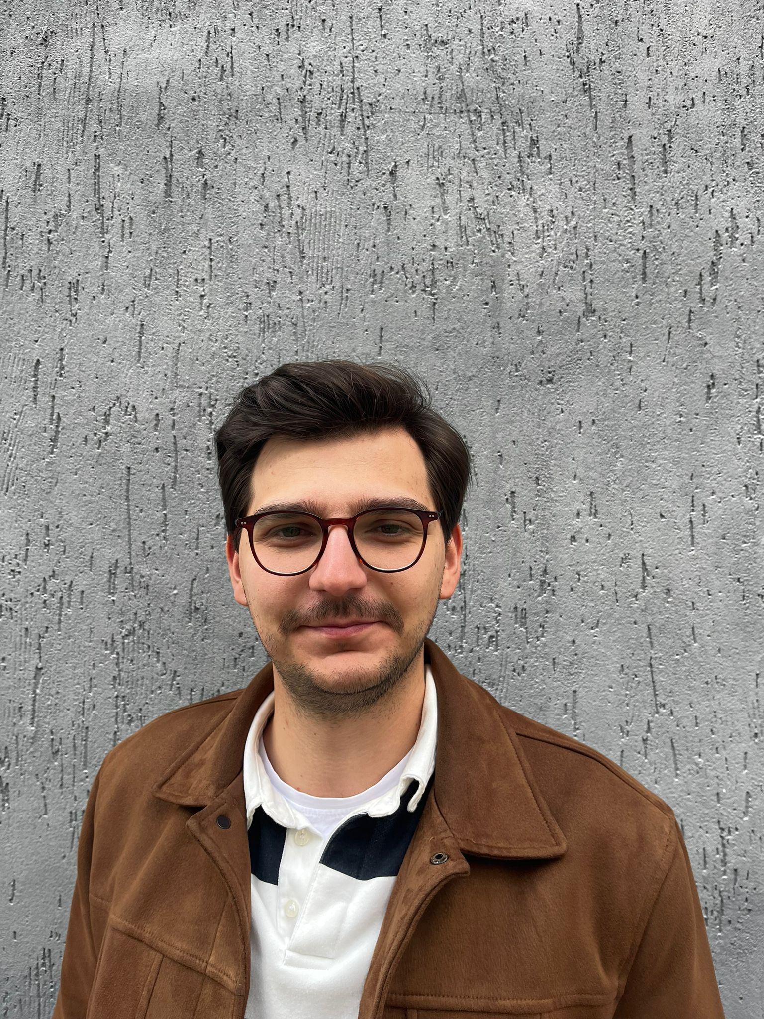 Berkay Hüseyi̇noğlu