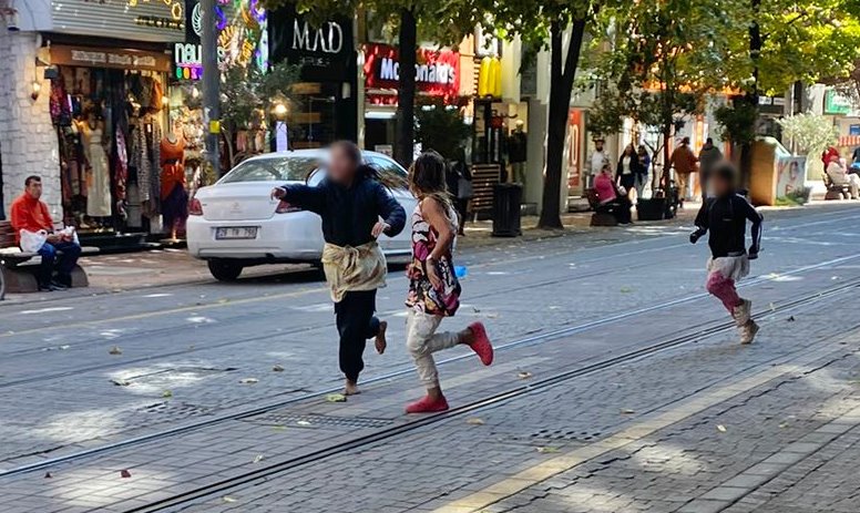 Çocuklar 2