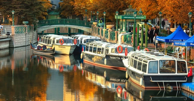 E S K İ Ş E H İ R-14