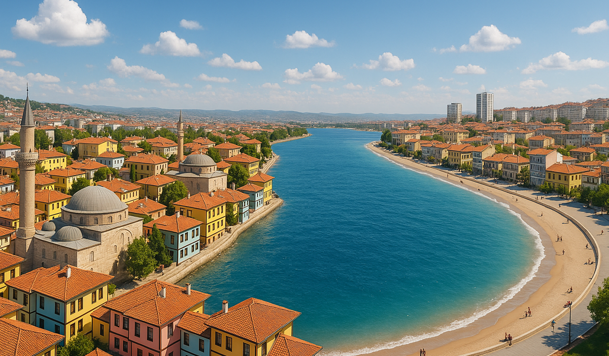 Eskişehirdeniz