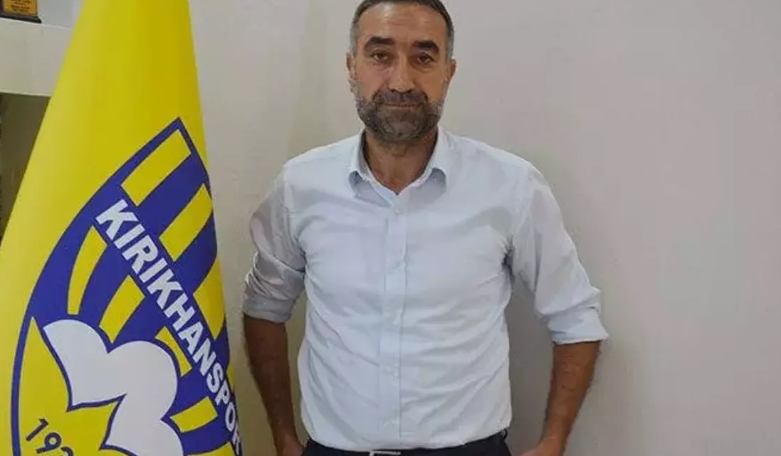 Fahretti̇n Sayan