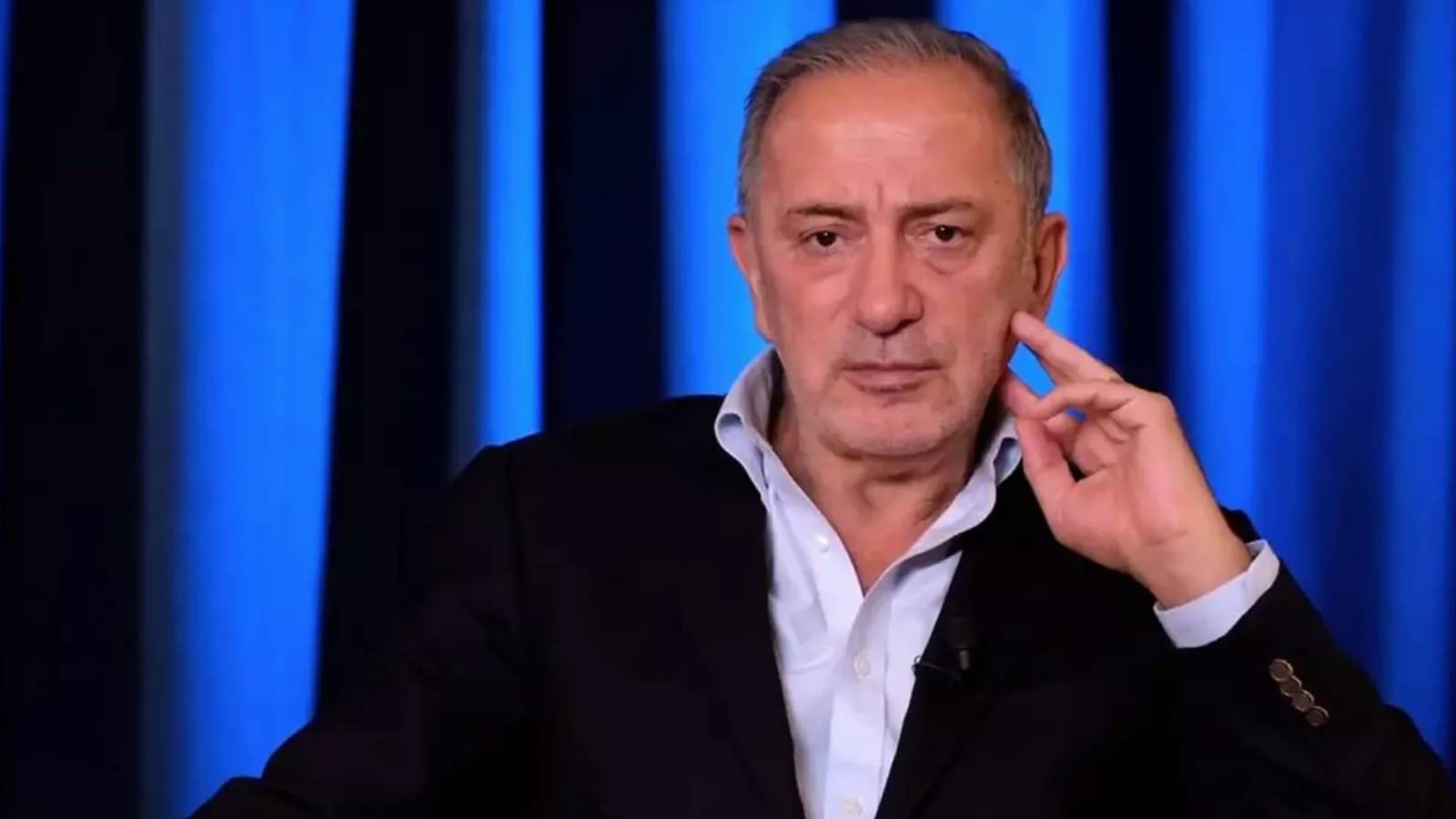 Fatihaltaylı