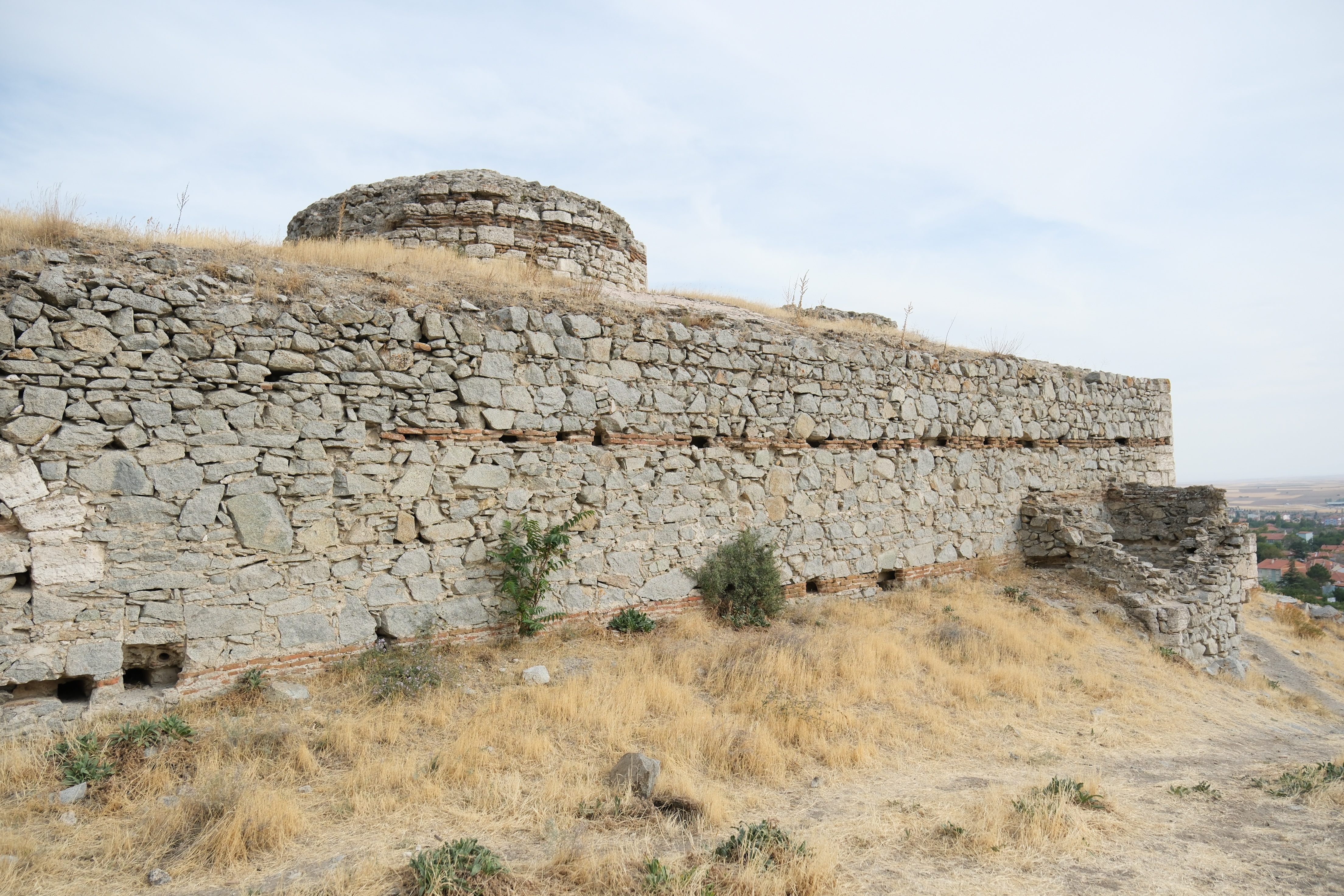 Gavur Hamami Restorasyon Çalişmalari Başliyor (1)