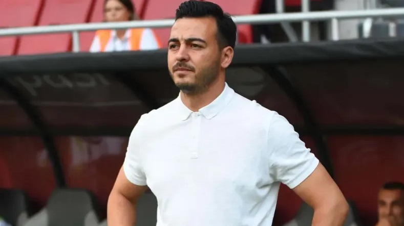 Gökhan Karaaslan