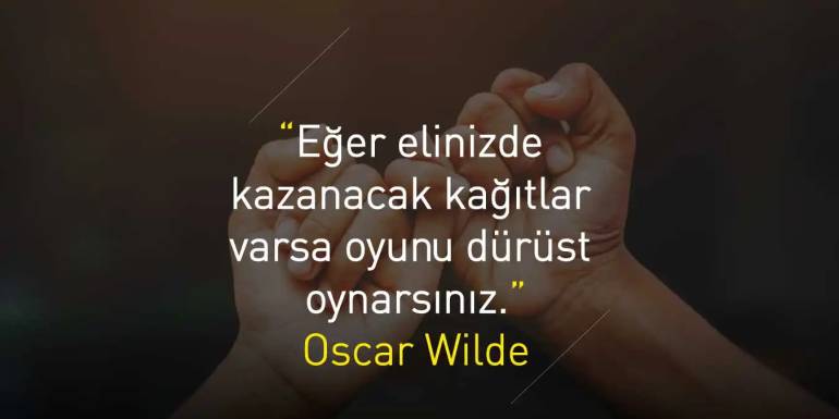Günün Sözü-487