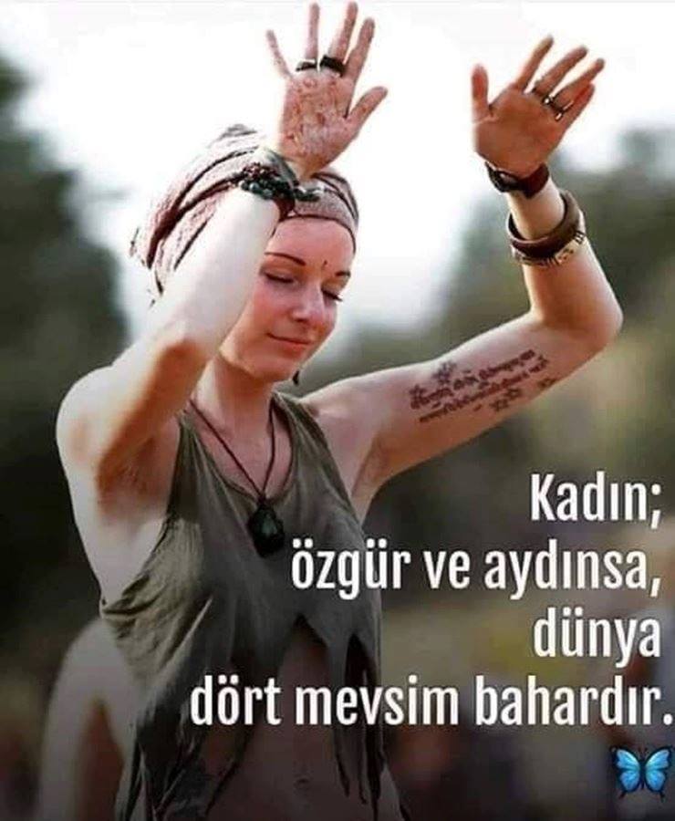 Günün Sözü-489