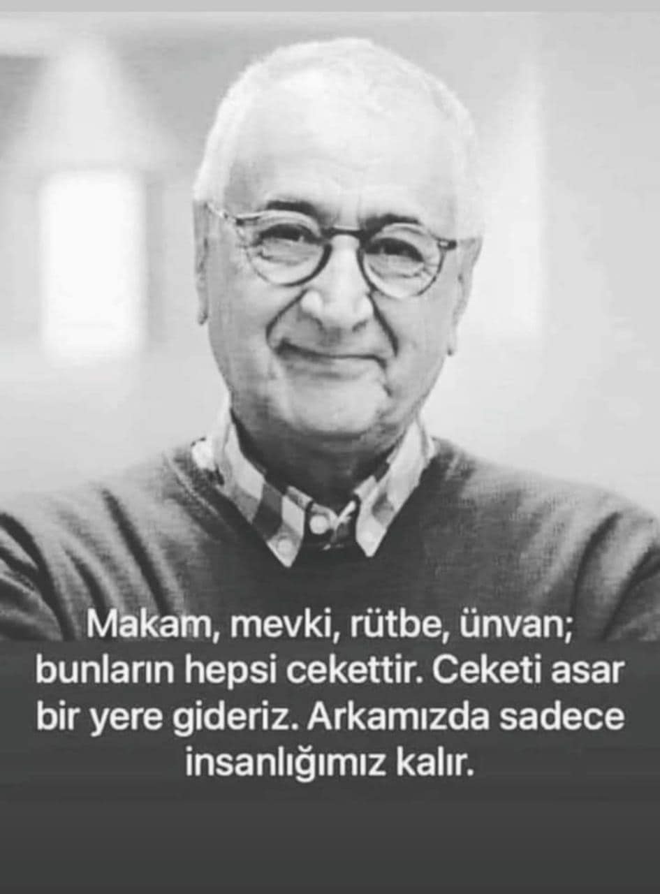 Günün Sözü-492