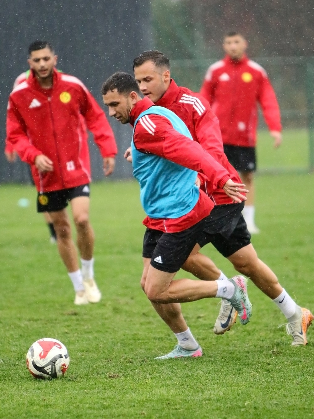 İ D M A N-74