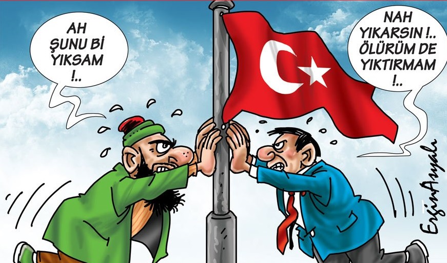 K A R İ K A T Ü R-106