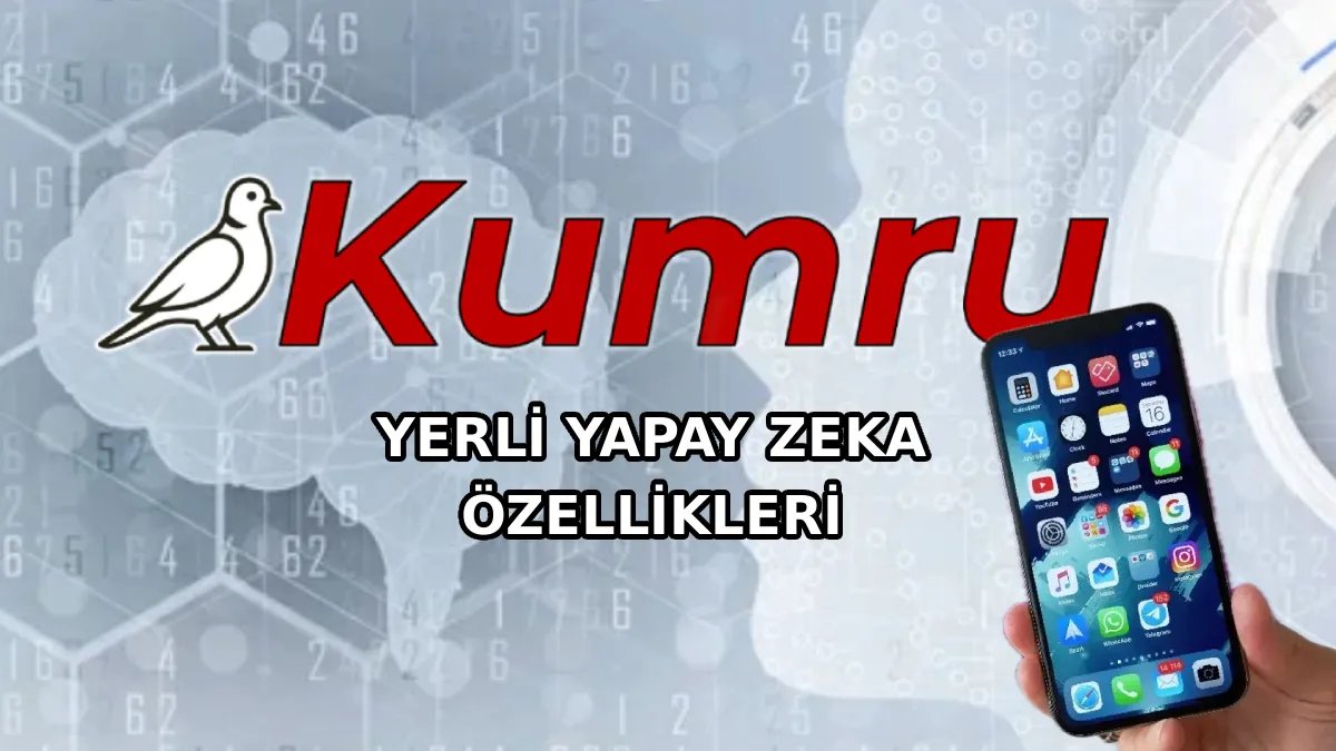 K U M R U
