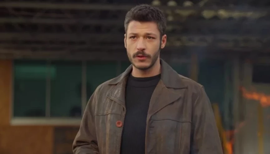 Kubilay Aka