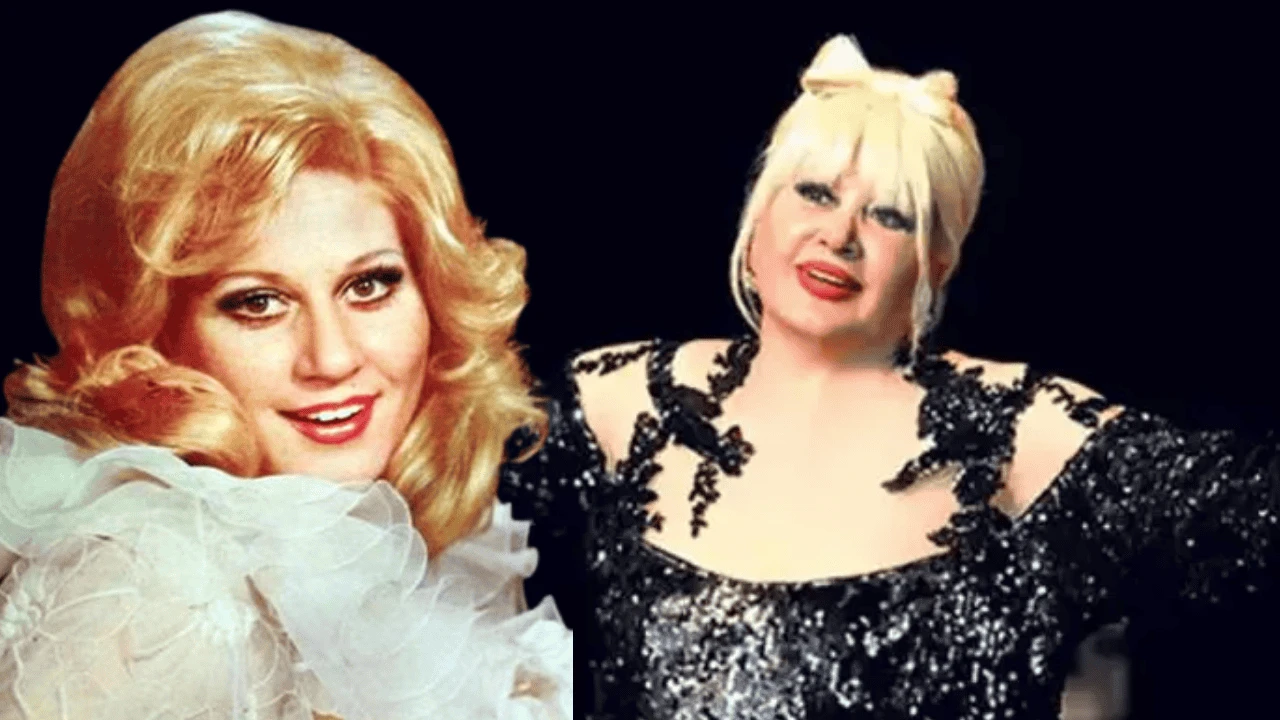 Muazzez Abaci Kalp Krizi Gecirdi 1