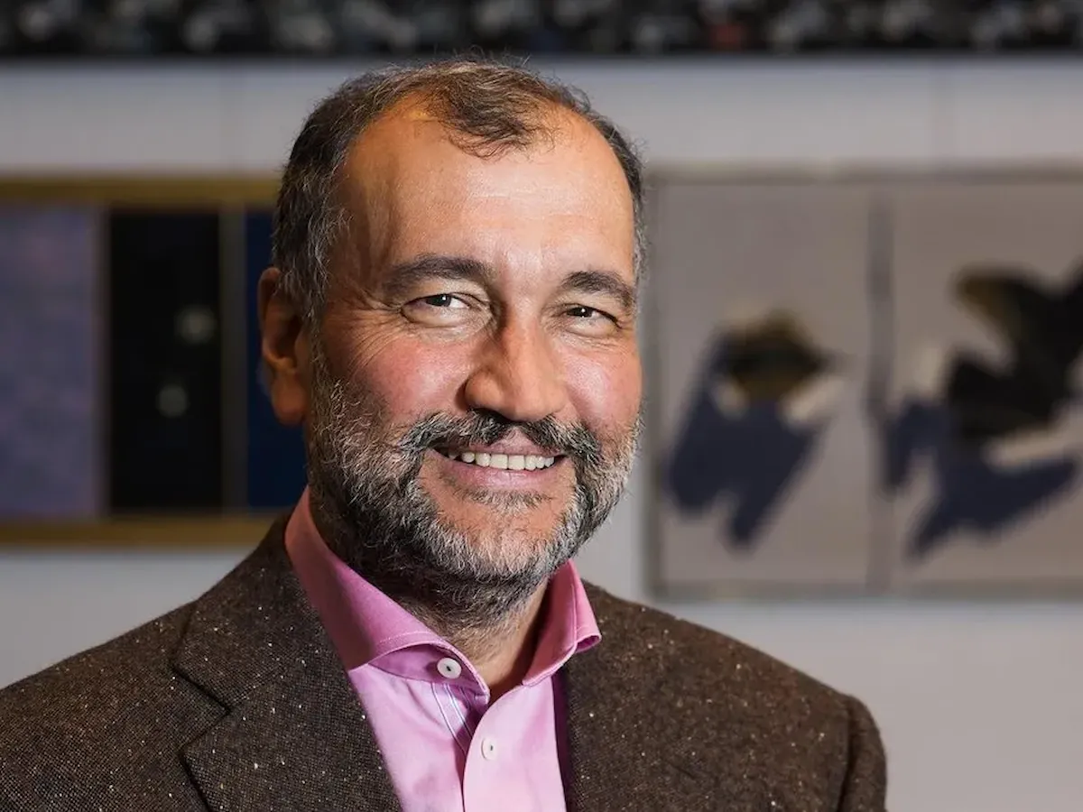 Murat Ülker