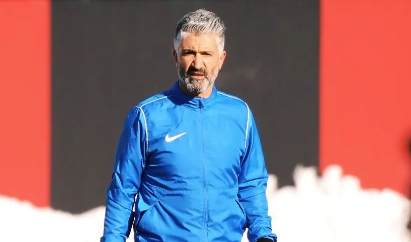 Murat Yildirim