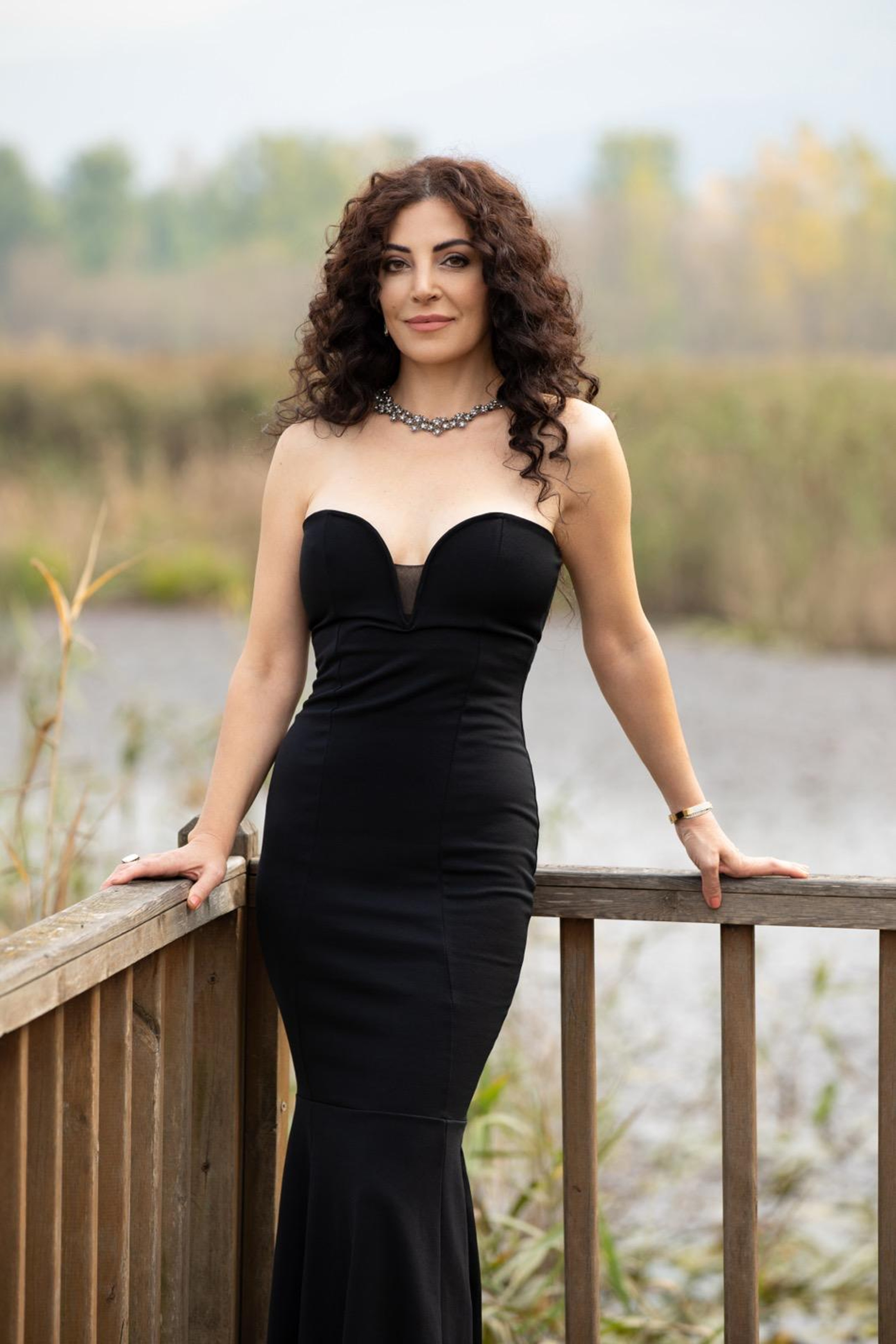 Nazan Bayazıt 1