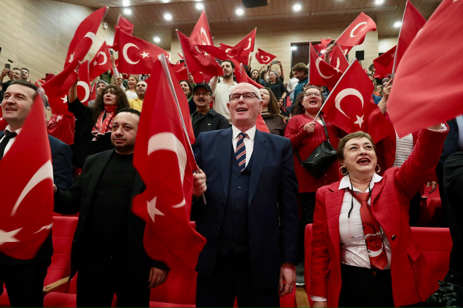 Odunpazarı’nda “Cumhuriyetin Ruhu” Konseri (1)-1