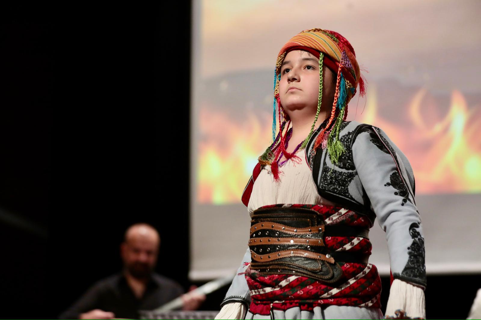 Odunpazarı’nda “Cumhuriyetin Ruhu” Konseri (5)