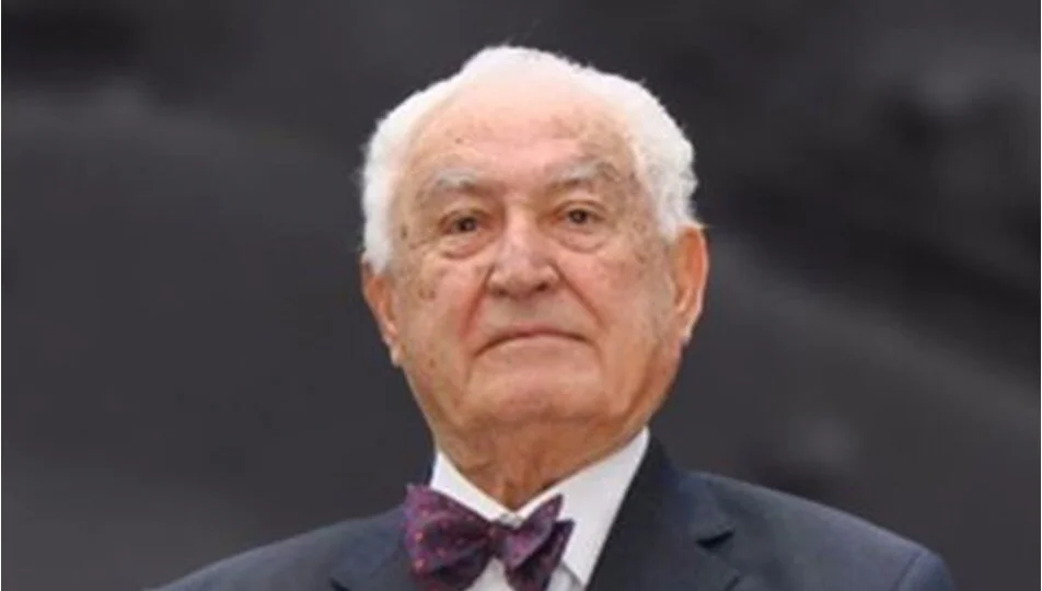 Orhan Oğuz