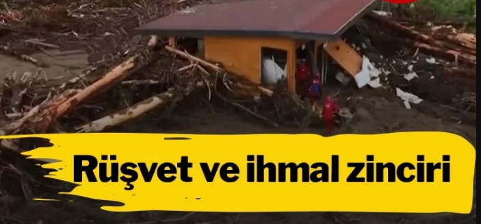 Rüşvet-3