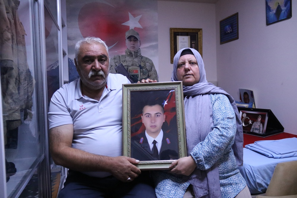 Ş E H İ T-1
