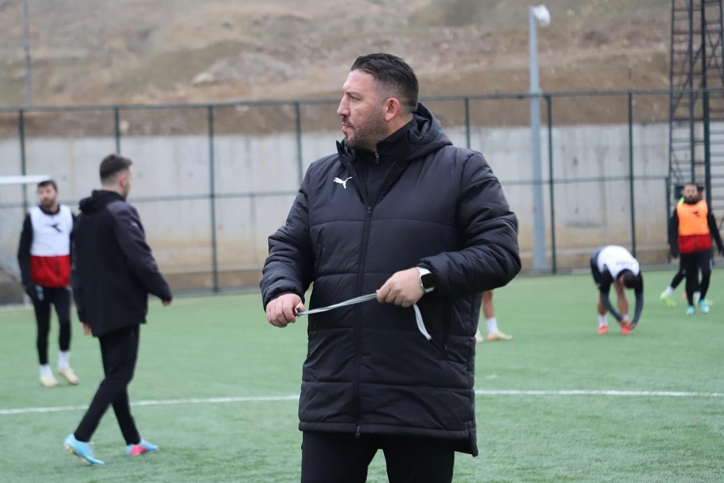 Sertaç Gezer-3