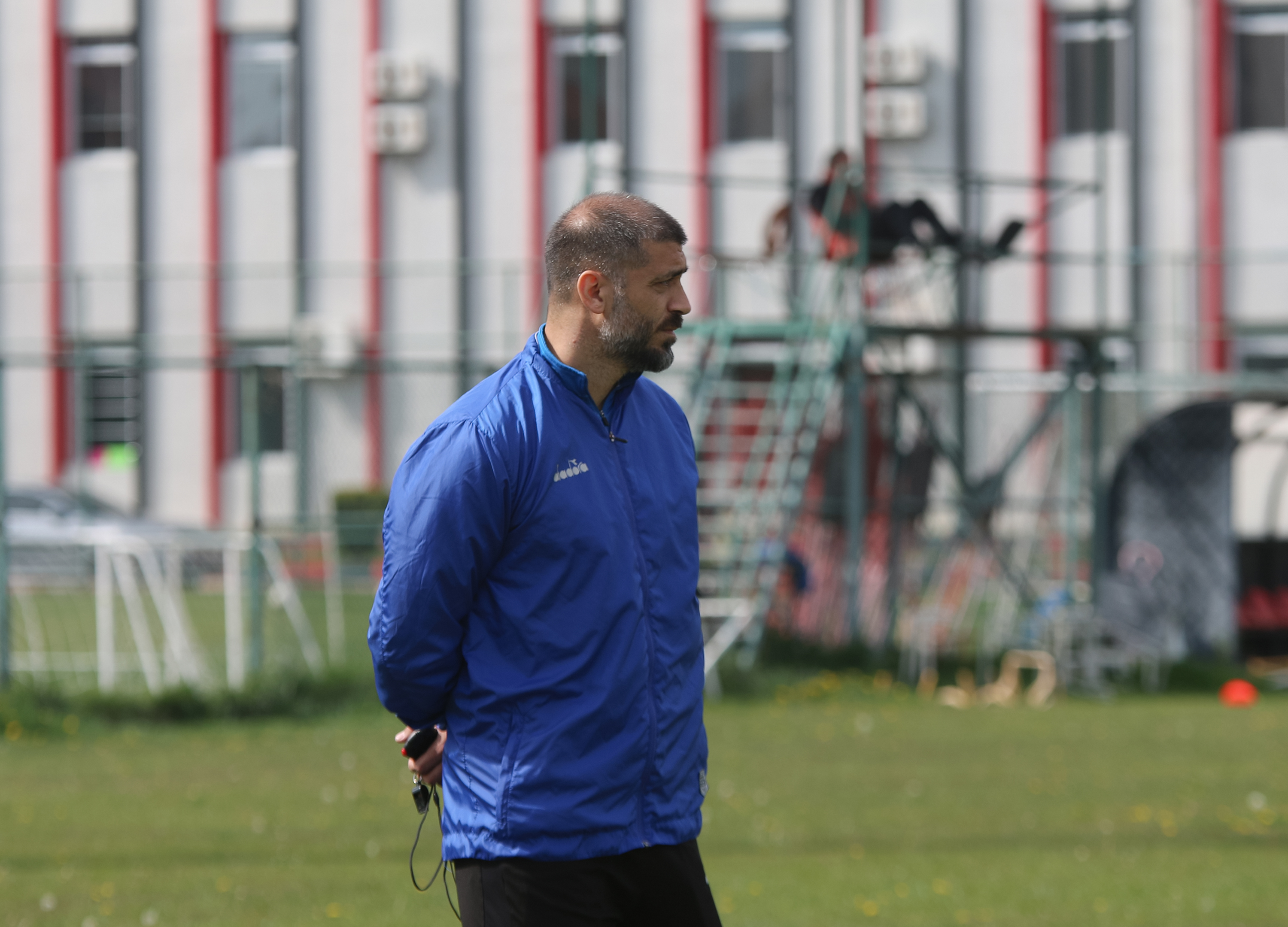 Sezgi̇n Coşkun
