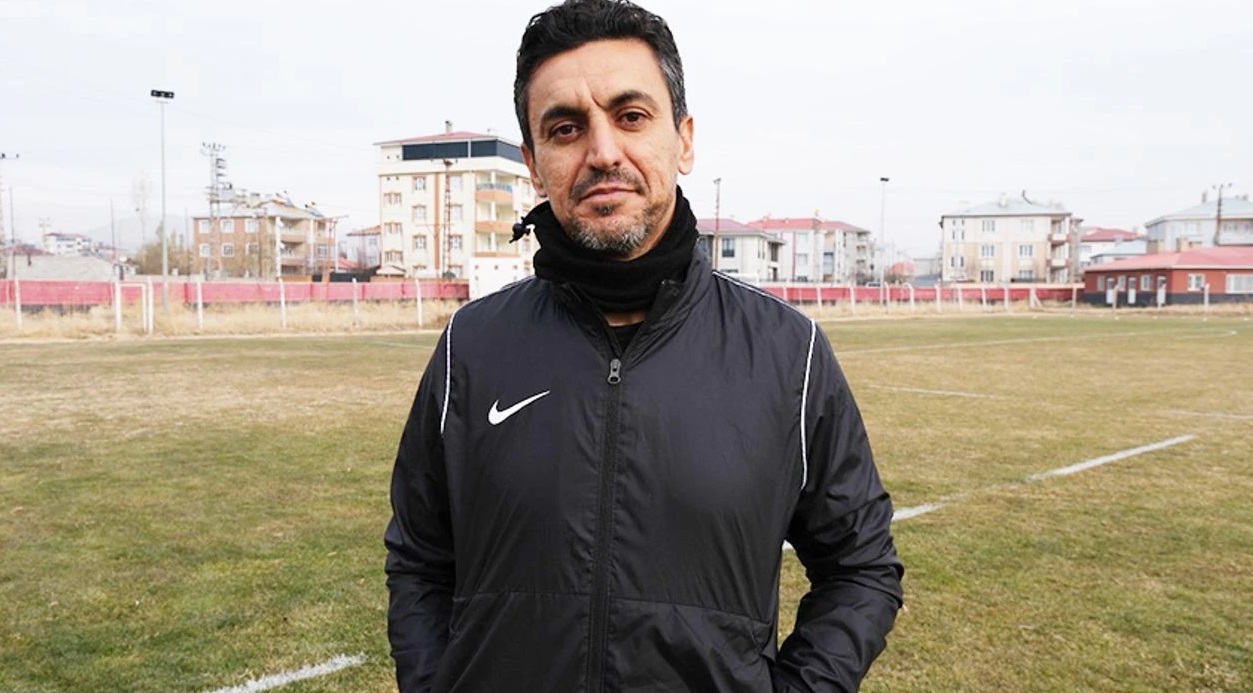 Ümi̇t Bozkurt