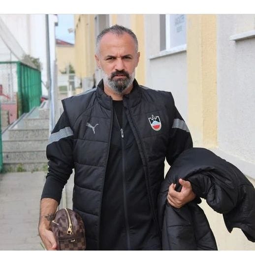 Zafer Şahi̇n