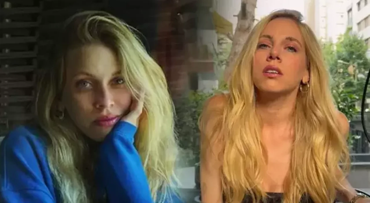 5608 Melis Isitenin Aci Gunu Babaannesi Hayatini Kaybetti