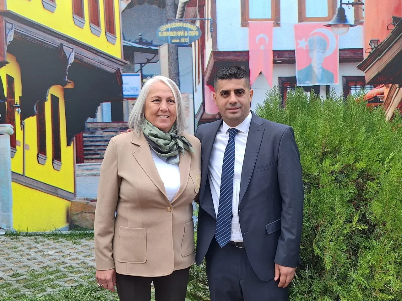 7276 Hazir Elbiseciler Odasinda Emrah Ozuzma Adayligini Acikladi