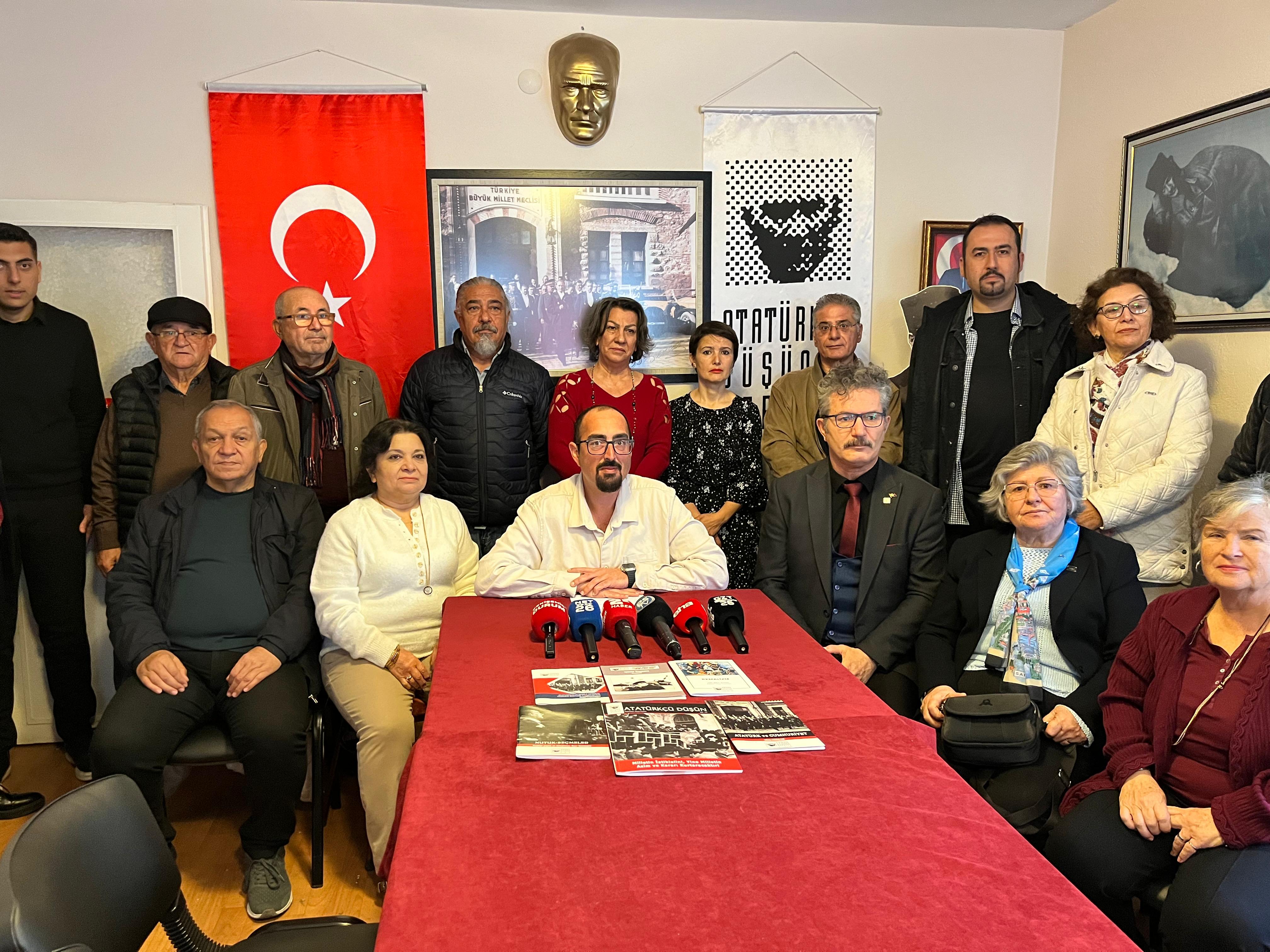 Atatürkçü Düşünce (2)