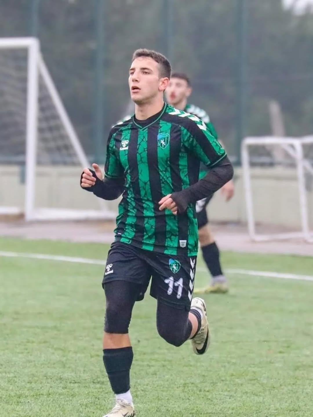 Bünyami̇n Dalkiliç