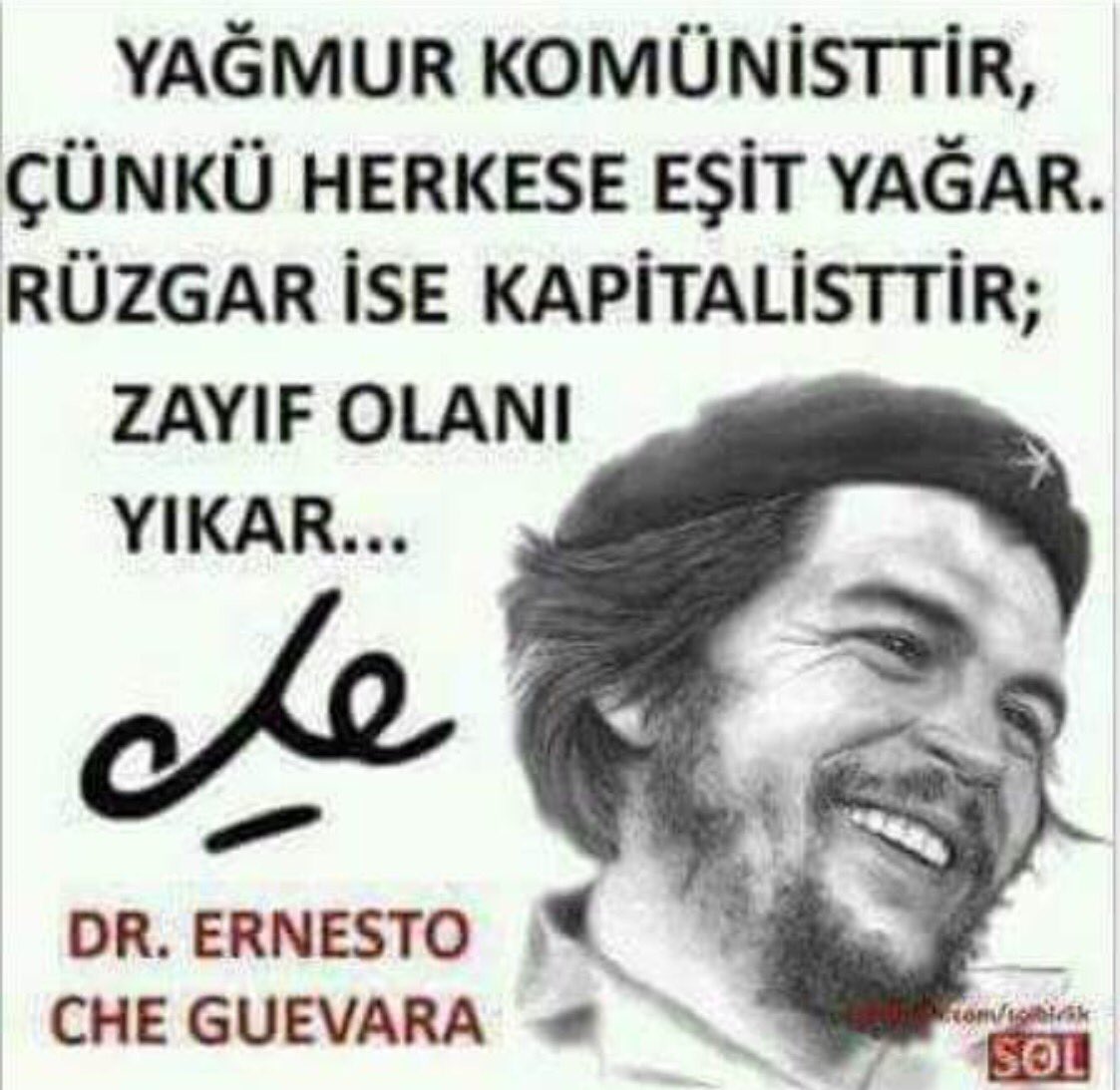 Günün Sözü Öz E-1