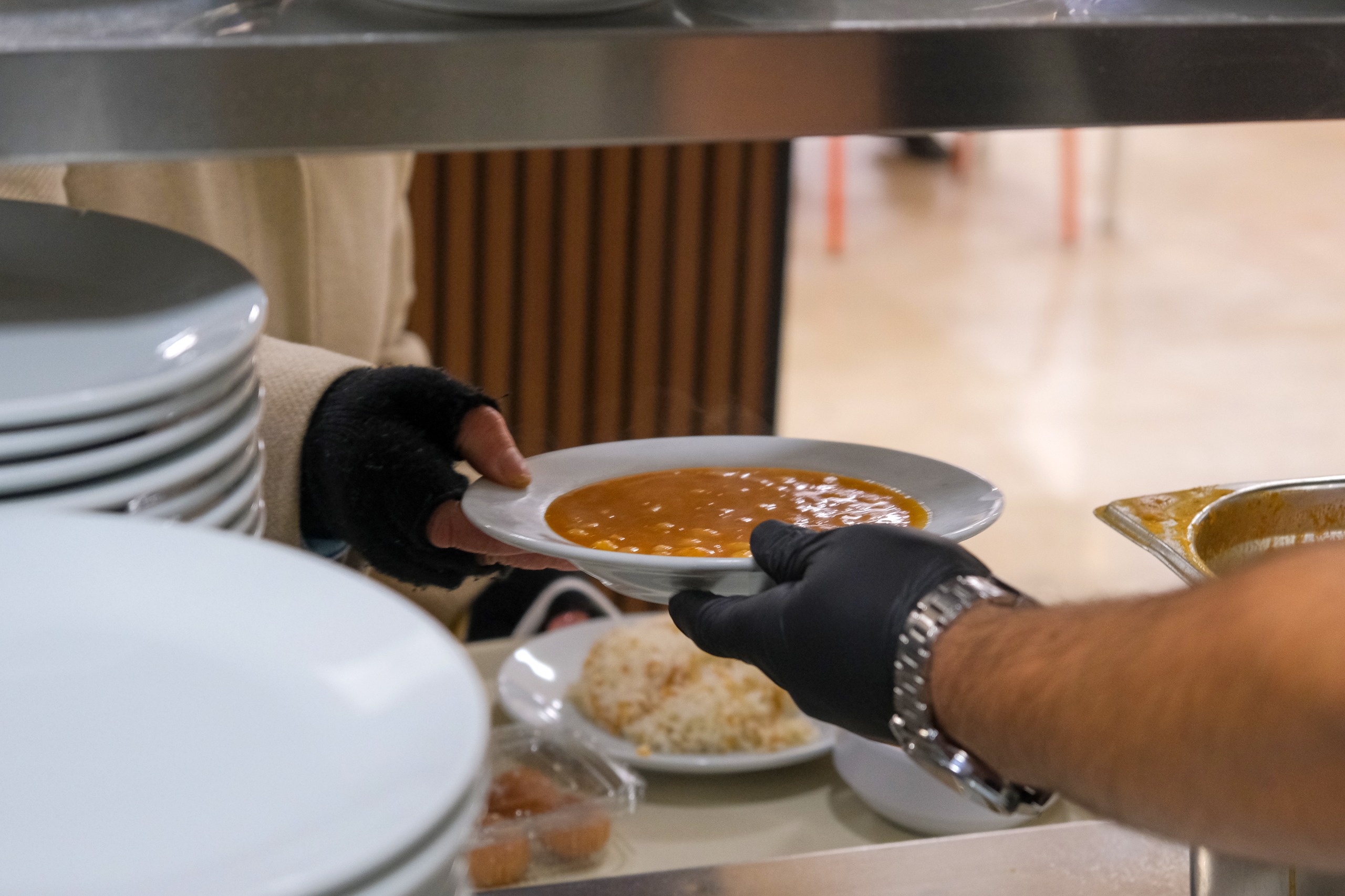 Kent Lokantalarinda Atatürkün Sevdi̇ği̇ Tatlar (6)