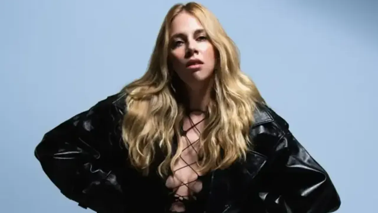 Melis Isiten In Aci Kaybi Hayattaki Tek Askina 18366734 2745 Amp