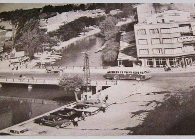 N O S T A L J İ S İ